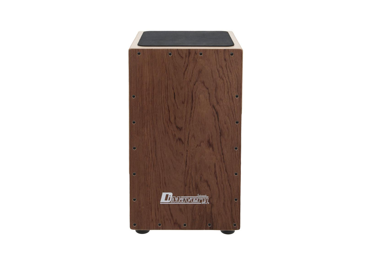 DiMavery CJ-570 Cajon, Apple