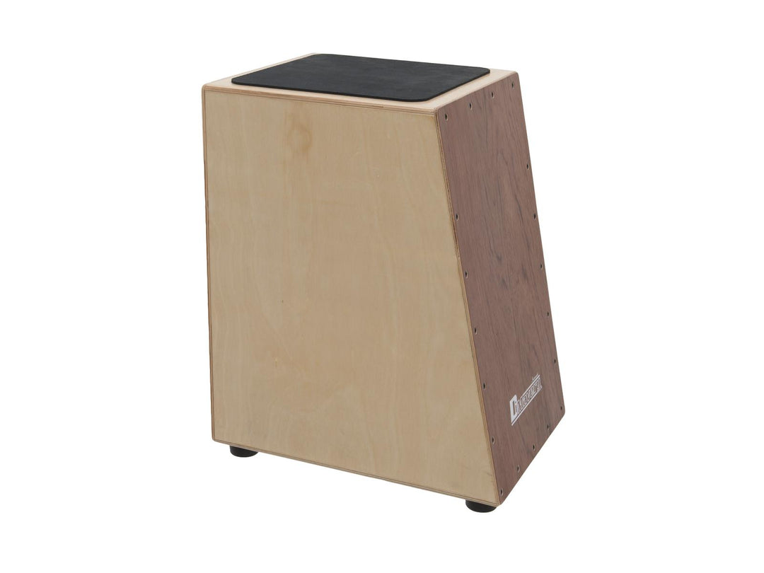 DiMavery CJ-570 Cajón, Manzana