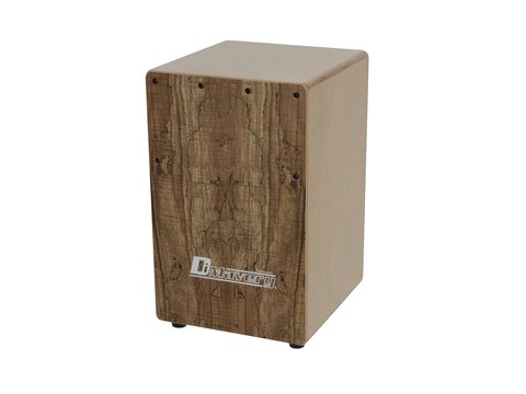 DiMavery CJ-580 Cajón Junior, Arce flameado