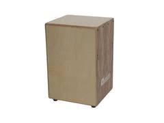 DiMavery CJ-580 Cajón Junior, Arce flameado