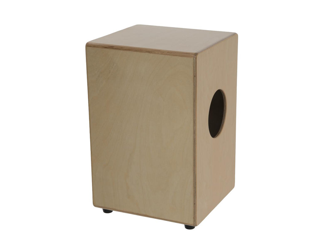 DiMavery CJ-580 Cajón Junior, Arce flameado