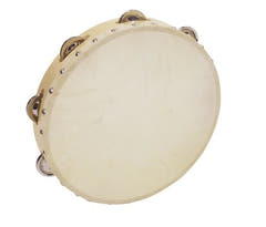 DiMavery DTH-106 Pandereta 25 cm