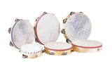 DiMavery DTH-106 Tambourine 25 cm