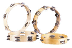 DiMavery DT-806 Pandereta (20cm)