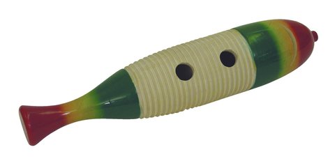 DiMavery DP-50 Güiro Pez Grande