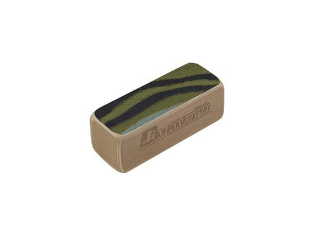 DiMavery Shaker de Madera S, rectangular