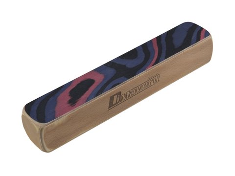 DiMavery Shaker de Madera L, rectangular