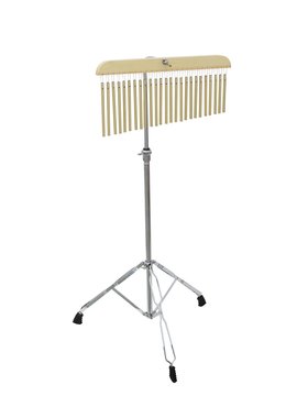 DiMavery DH-25 Chimes, 25 barras