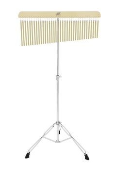 DiMavery DH-36 Chimes, 36 barras