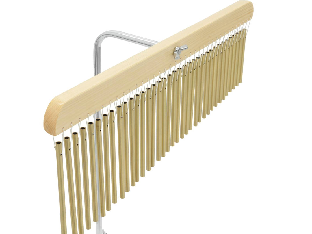 DiMavery DH-36 Chimes, 36 barras