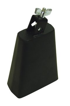 DiMavery DP-160 cencerro, 6, Negro
