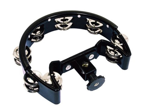 DiMavery Pandereta Cutaway con soporte