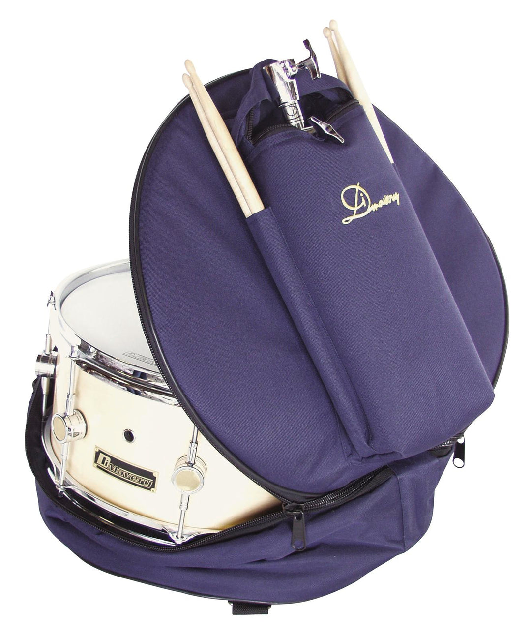 DiMavery DB-20 Funda para caja