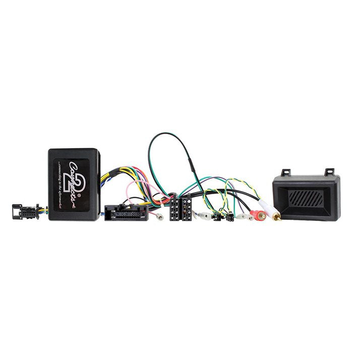 CTSFO007.2 Interfaz para Ford