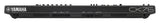 Yamaha CK76 Stage Keyboard con 76 teclas semicontrapesadas