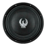 Subwoofer slim Phoenix Gold 12" 300W 2Ohm