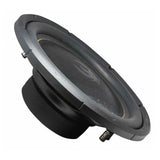 Subwoofer slim Phoenix Gold 12" 300W 2Ohm