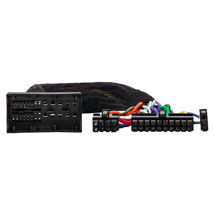 Kit de amplificador DSP Phoenix Gold BMW 2005-2019 sistema HIFI