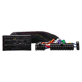 Kit de amplificador DSP Phoenix Gold BMW 2005-2019 sistema HIFI