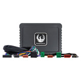 Phoenix Gold kit de amplificador DSP Dodge, Fiat, Jeep 21-