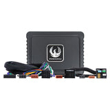 Kit de amplificador DSP Phoenix Gold VW/Audi/Seat 2010- (ZXMPVOL8)