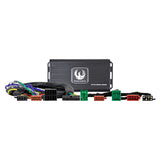 Phoenix Gold kit de amplificador para Fiat, Jeep 2021-
