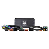 Kit de amplificador Phoenix Gold para VW, Audi y Seat 2010-