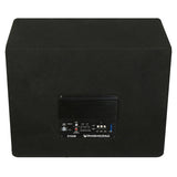 Subwoofer activo Phoenix Gold de 10" con cables y remote