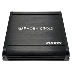 Amplificador de 2 canales Phoenix Gold 2x60W 4Ohm