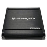 Amplificador de 2 canales Phoenix Gold 2x60W 4Ohm