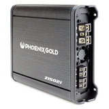 Amplificador de 2 canales Phoenix Gold 2x60W 4Ohm