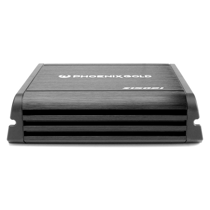 Amplificador de 2 canales Phoenix Gold 2x60W 4Ohm