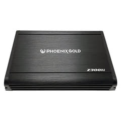 Amplificador mono Phoenix Gold 1x300W 2Ohm