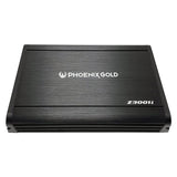 Amplificador mono Phoenix Gold 1x300W 2Ohm