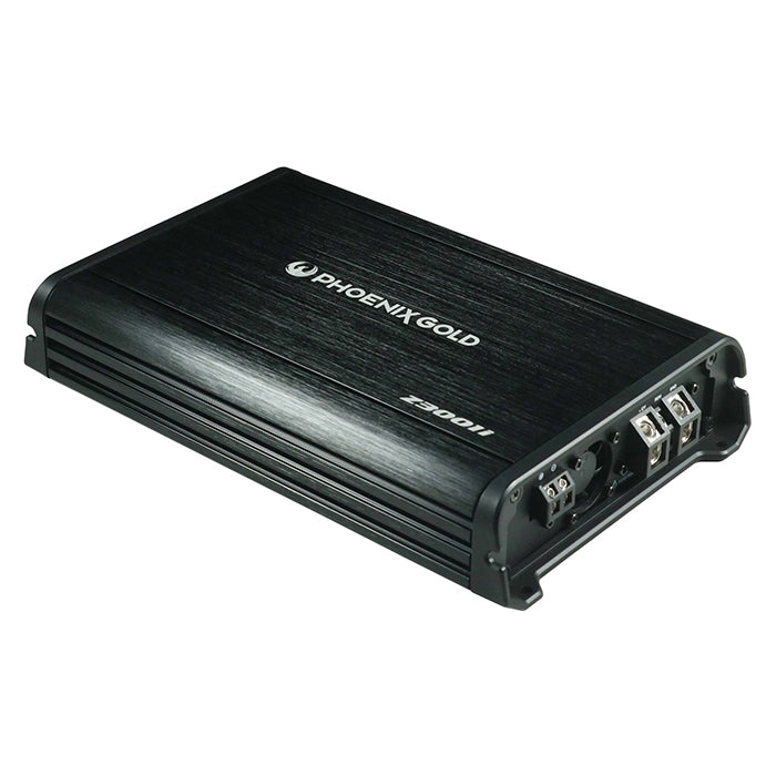 Amplificador mono Phoenix Gold 1x300W 2Ohm