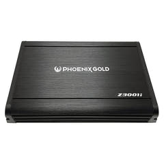 Amplificador mono Phoenix Gold 1x300W 2Ohm