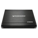 Amplificador mono Phoenix Gold 1x300W 2Ohm