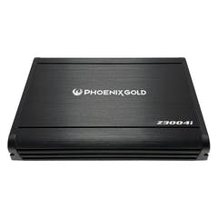 Amplificador de 4 canales Phoenix Gold 4x60W 4Ohm