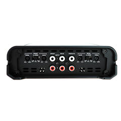 Amplificador de 4 canales Phoenix Gold 4x60W 4Ohm