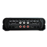 Amplificador de 4 canales Phoenix Gold 4x60W 4Ohm