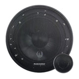 Altavoces de componentes Phoenix Gold de 165mm, 40W RMS