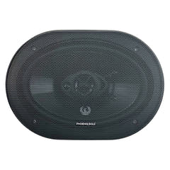 Altavoces coaxiales Phoenix Gold de 6x9" 55W RMS