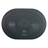 Altavoces coaxiales Phoenix Gold de 6x9" 55W RMS