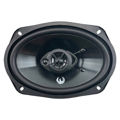 Altavoces coaxiales Phoenix Gold de 6x9" 55W RMS