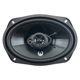 Altavoces coaxiales Phoenix Gold de 6x9" 55W RMS