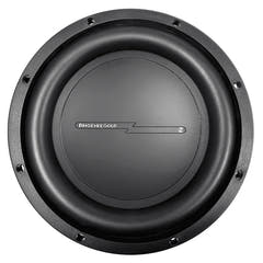 Phoenix Gold subwoofer de la serie Z de 8" 450W 4OHM