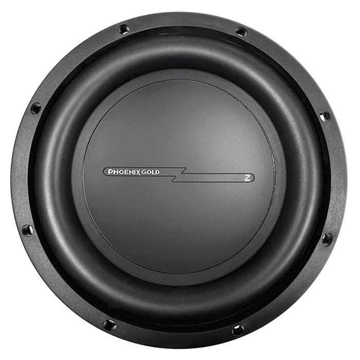 Phoenix Gold subwoofer de la serie Z de 8" 450W 4OHM