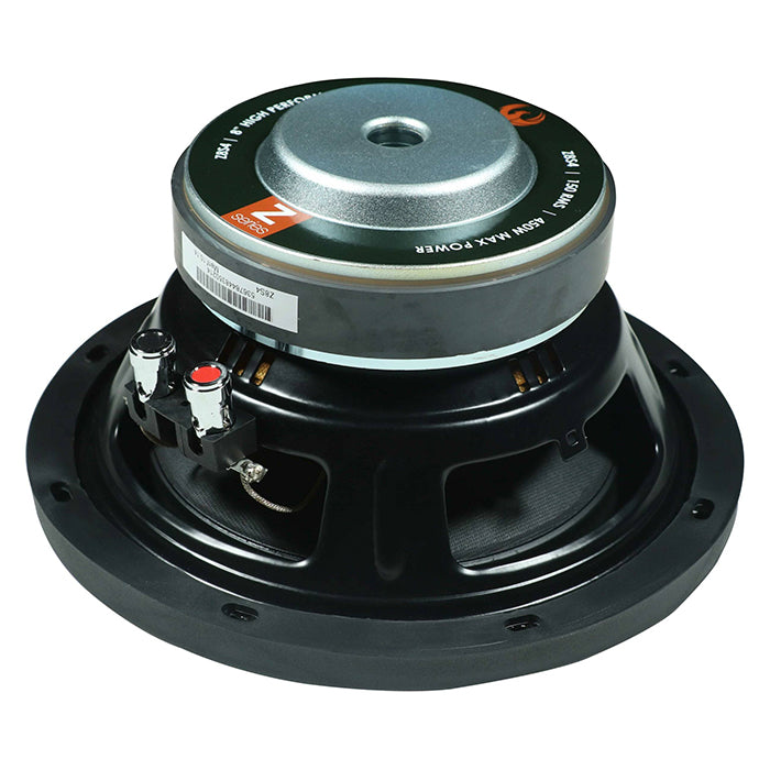 Phoenix Gold subwoofer de la serie Z de 8" 450W 4OHM