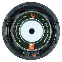 Phoenix Gold subwoofer de la serie Z de 8" 450W 4OHM