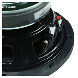 Phoenix Gold subwoofer de la serie Z de 8" 450W 4OHM